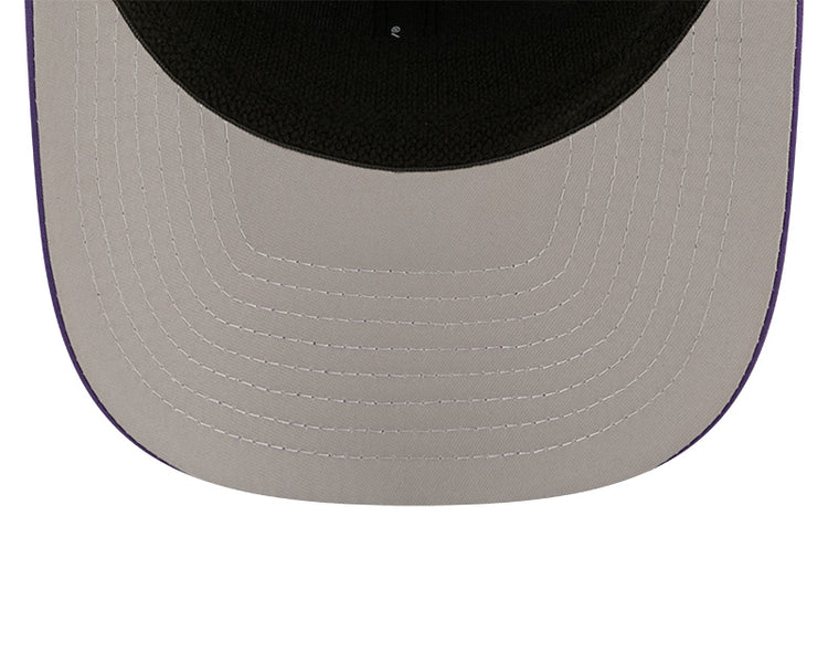 New Era Men's NFL Minnesota Vikings '26 9SEVENTY Adjustable Hat
