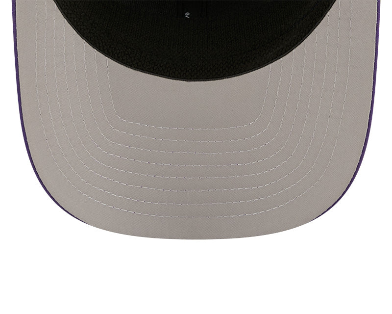 New Era Men's NFL Minnesota Vikings '26 9SEVENTY Adjustable Hat