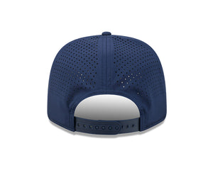 New Era Men's NFL New England Patriots '26 9SEVENTY Adjustable Hat