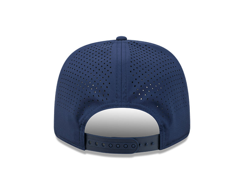 New Era Men's NFL New England Patriots '26 9SEVENTY Adjustable Hat