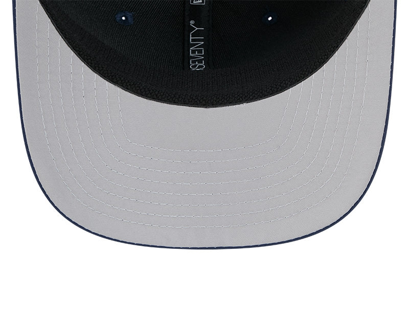 New Era Men's NFL New England Patriots '26 9SEVENTY Adjustable Hat