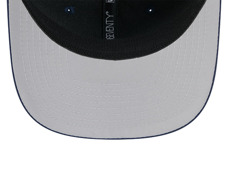 New Era Men's NFL New England Patriots '26 9SEVENTY Adjustable Hat