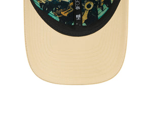 New Era Men's NFL New Orleans Saints 9FORTY MC Draft Hat 2026