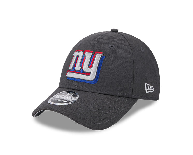 New Era Men's NFL New York Giants Adjustable Draft Cap 2024