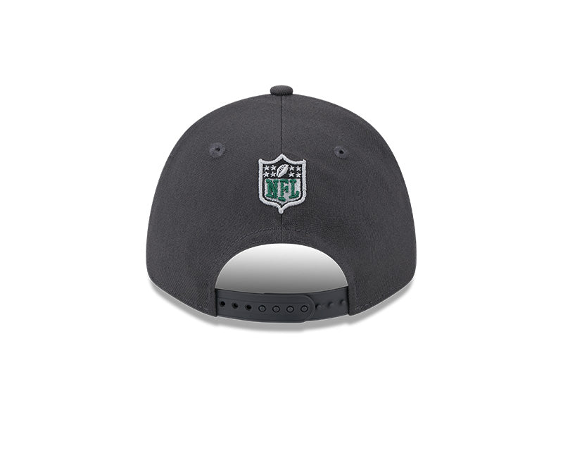 Caps New Era New York Jets NFL 9SEVENTY Stretch Snap Adjustable Cap Dark Green (60667584) | Footshop Caps New Era New York Jets NFL 9SEVENTY Stretch Snap Adjustable Cap Dark Green (60667584) | Footshop