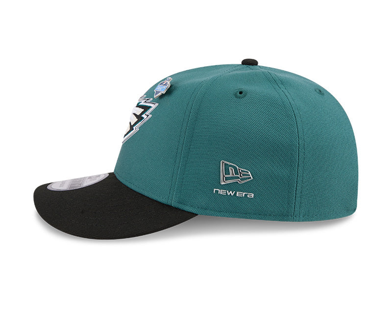 New Era Men's NFL Philadelphia Eagles 9FORTY MC Draft Hat 2026
