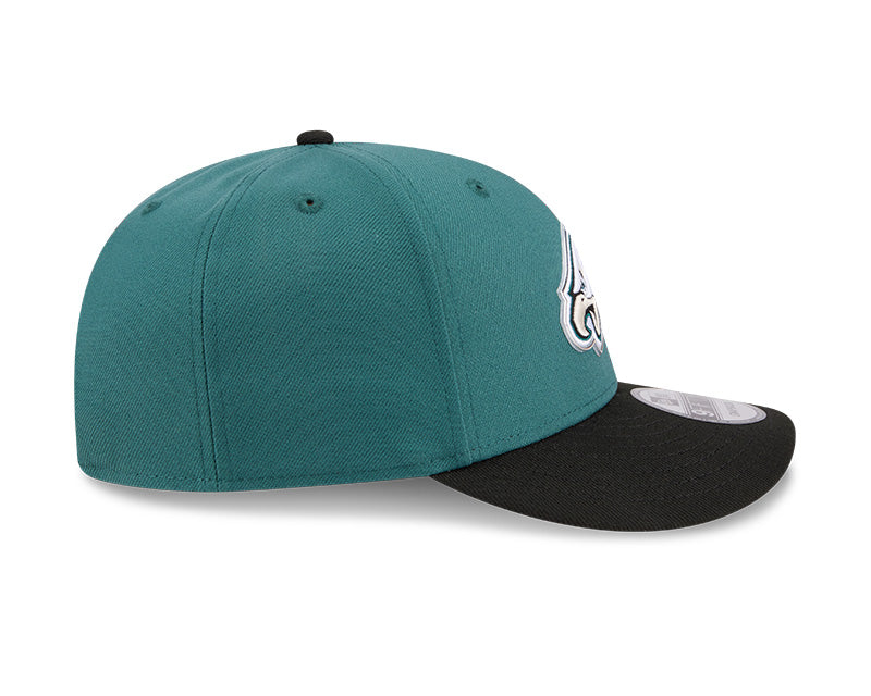 New Era Men's NFL Philadelphia Eagles 9FORTY MC Draft Hat 2026