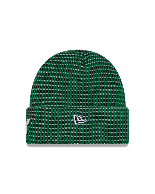 New Era Men's NFL Philadelphia Eagles Sideline '26 Cuffed Knit Toque