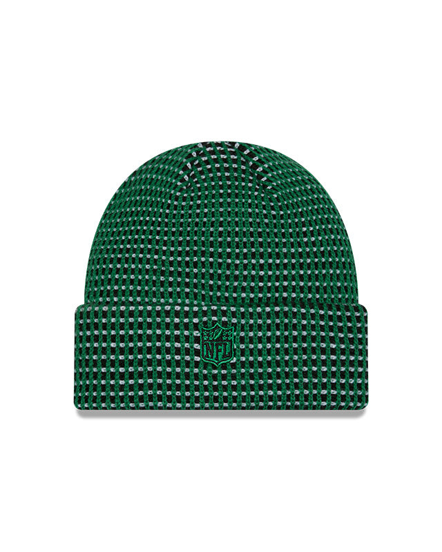 New Era Men's NFL Philadelphia Eagles Sideline '26 Cuffed Knit Toque