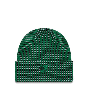 New Era Men's NFL Philadelphia Eagles Sideline '26 Cuffed Knit Toque
