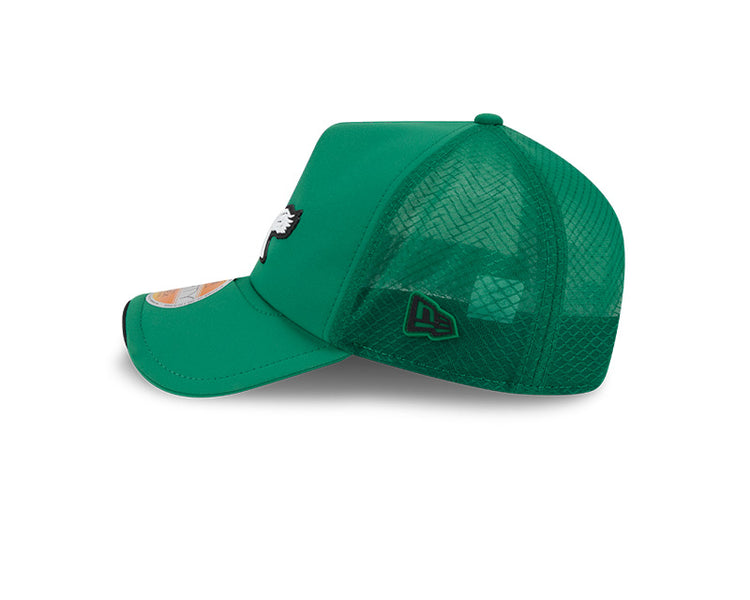 New Era Men's NFL Philadelphia Eagles Sideline '26 9FORTY Apex Hat