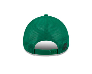 New Era Men's NFL Philadelphia Eagles Sideline '26 9FORTY Apex Hat
