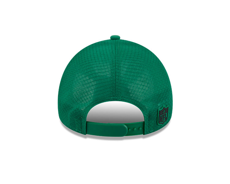 New Era Men's NFL Philadelphia Eagles Sideline '26 9FORTY Apex Hat