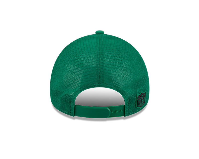 New Era Men's NFL Philadelphia Eagles Sideline '26 9FORTY Apex Hat