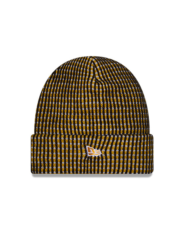 New Era Men's NFL Pittsburgh Steelers Sideline '26 Cuffed Knit Toque