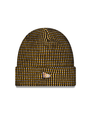 New Era Men's NFL Pittsburgh Steelers Sideline '26 Cuffed Knit Toque