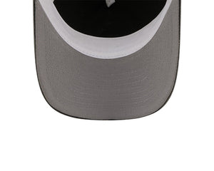 New Era Men's NFL Pittsburgh Steelers '26 9FORTY A-Frame Fan Hat