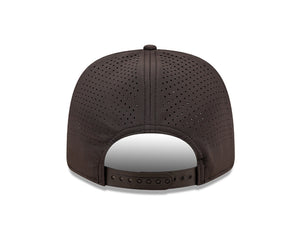 New Era Men's NFL Pittsburgh Steelers '26 970SS Perf Adjustable Hat
