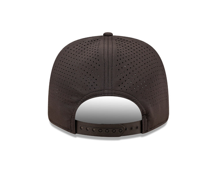 New Era Men's NFL Pittsburgh Steelers '26 970SS Perf Adjustable Hat
