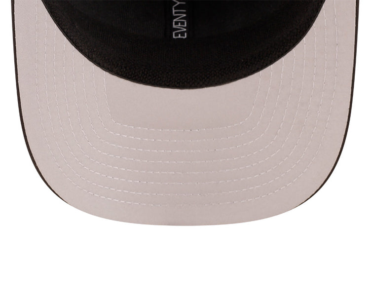 New Era Men's NFL Pittsburgh Steelers '26 970SS Perf Adjustable Hat
