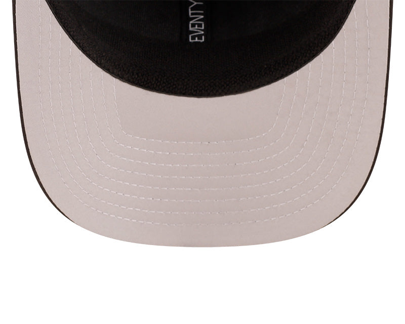 New Era Men's NFL Pittsburgh Steelers '26 970SS Perf Adjustable Hat
