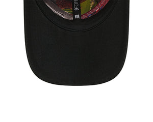 New Era Men's NFL San Francisco 49ers 9FORTY MC Draft Hat 2026