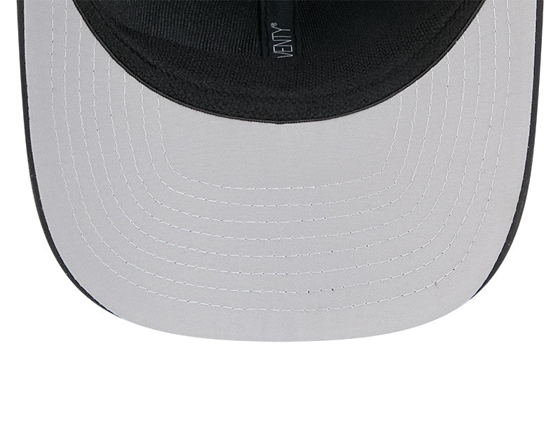 New Era Men's NFL San Francisco 49ers '26 970SS Perf Adjustable Hat
