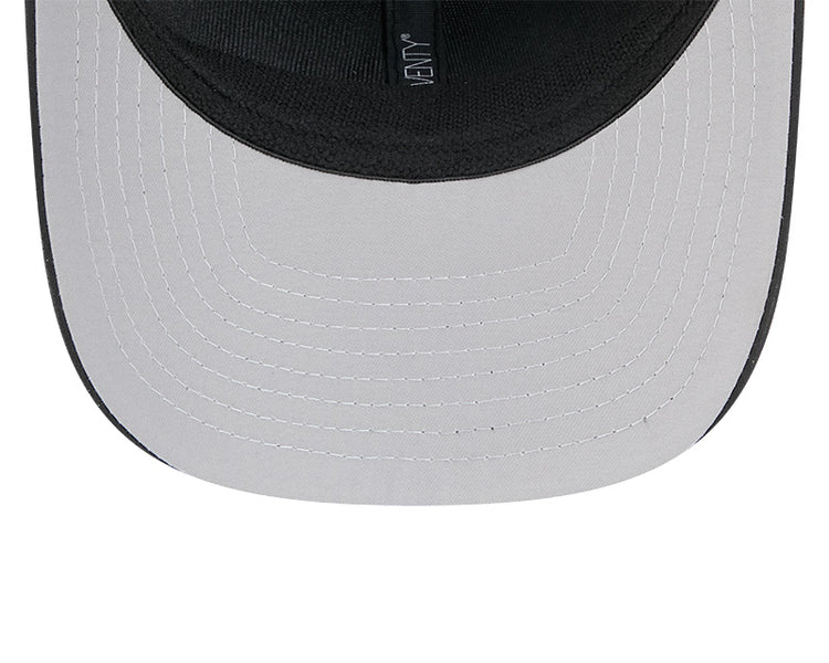 New Era Men's NFL San Francisco 49ers '26 970SS Perf Adjustable Hat
