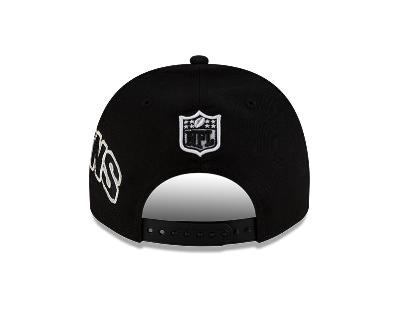 New Era Men's NFL Seattle Seahawks Super Bowl Champs Parade 950AF Hat