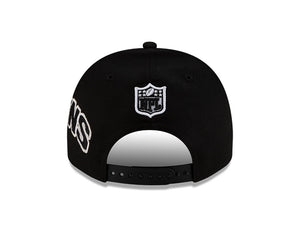 New Era Men's NFL Seattle Seahawks Super Bowl Champs Parade 950AF Hat