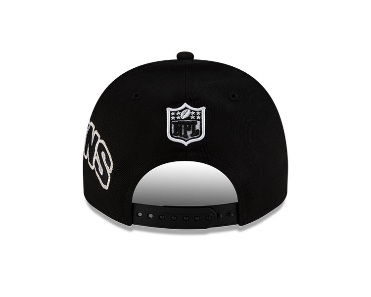 New Era Men's NFL Seattle Seahawks Super Bowl Champs Parade 950AF Hat