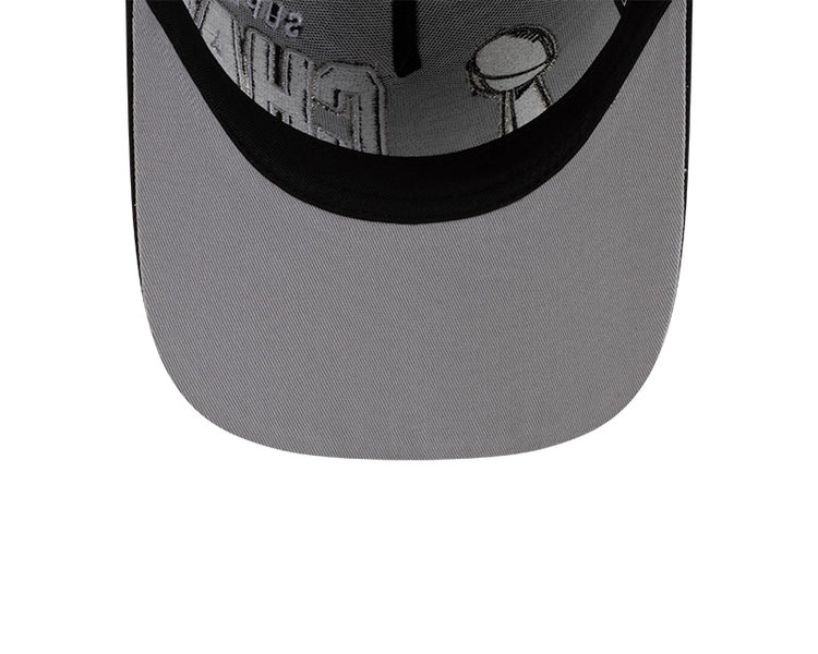 New Era Men's NFL Seattle Seahawks Super Bowl Champs Parade 950AF Hat