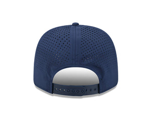 New Era Men's NFL Seattle Seahawks '26 9SEVENTY Adjustable Hat