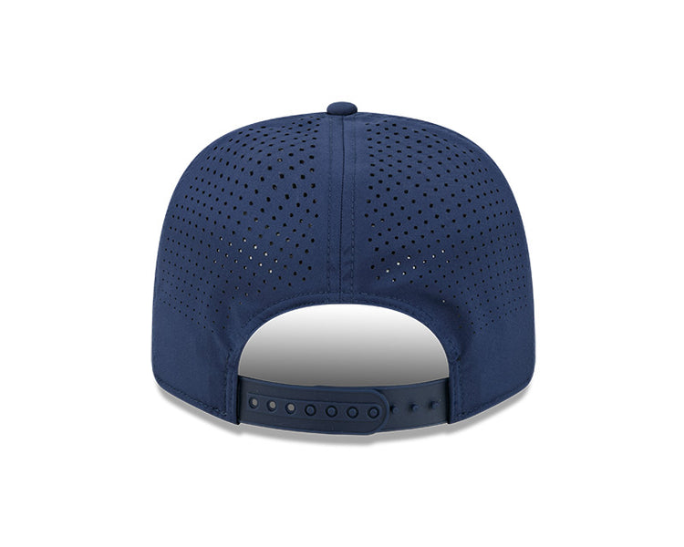 New Era Men's NFL Seattle Seahawks '26 9SEVENTY Adjustable Hat
