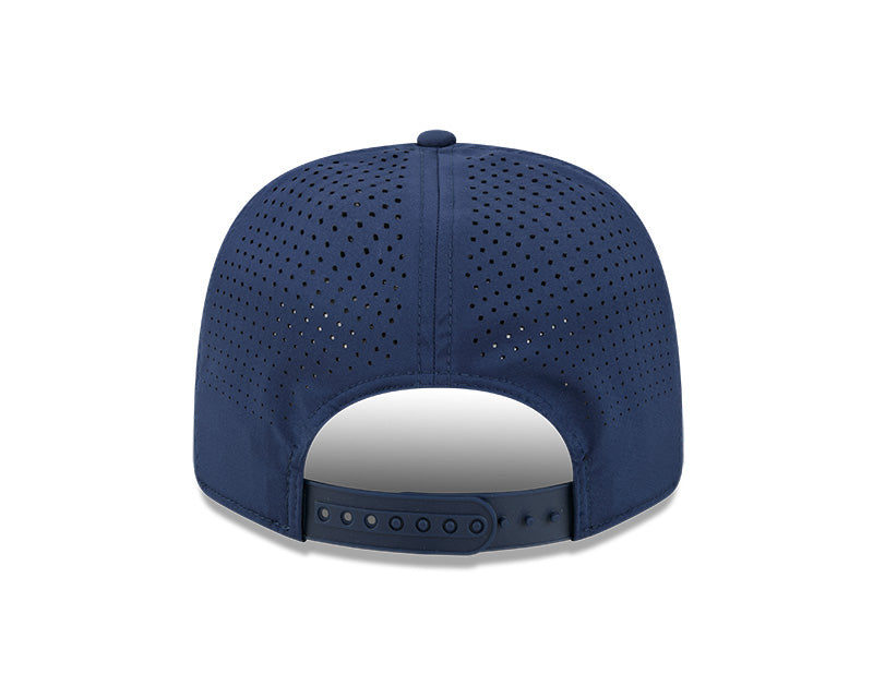 New Era Men's NFL Seattle Seahawks '26 9SEVENTY Adjustable Hat