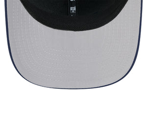 New Era Men's NFL Seattle Seahawks '26 9SEVENTY Adjustable Hat