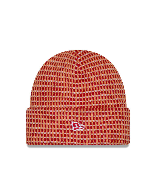 New Era Men's NFL Tampa Bay Buccaneers Sideline '26 Cuffed Knit Toque