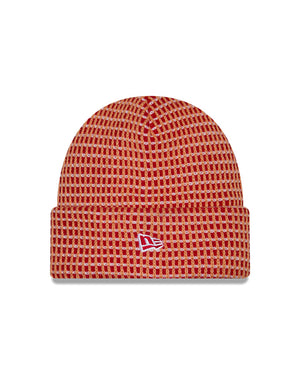 New Era Men's NFL Tampa Bay Buccaneers Sideline '26 Cuffed Knit Toque