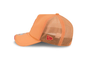 New Era Men's NFL Tampa Bay Buccaneers Sideline '26 9FORTY Apex Hat
