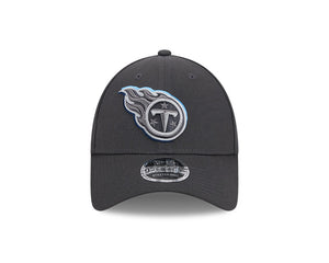 New Era Men's NFL Tennessee Titans Adjustable Draft Cap 2024