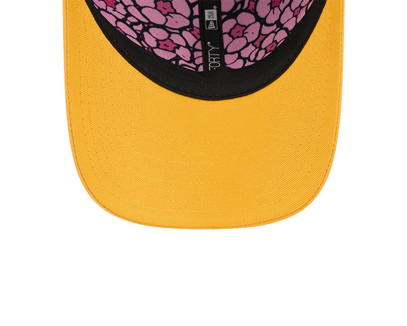 New Era Men's NFL Washington Commanders 9FORTY MC Draft Hat 2026