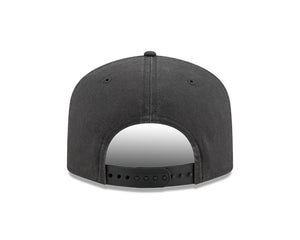 New Era Men's NHL Edmonton Oilers 1920 Color Pack Cap Charcoal
