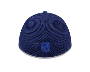 New Era Men's NHL Edmonton Oilers 3930 Neo Hat