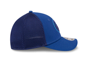 New Era Men's NHL Edmonton Oilers 3930 Neo Hat