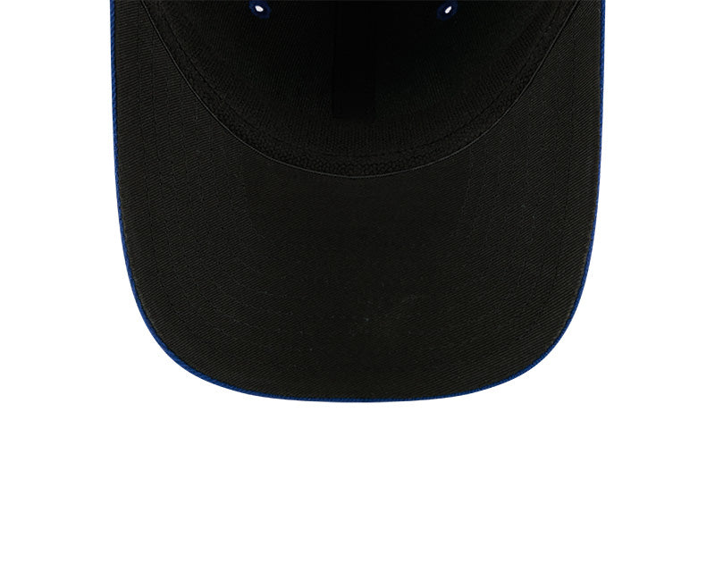 New Era Men's NHL Edmonton Oilers 3930 Neo Hat