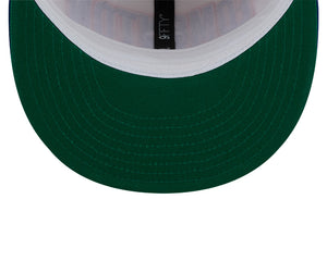 New Era Men's NHL Edmonton Oilers 9FIFTY Classic Hat
