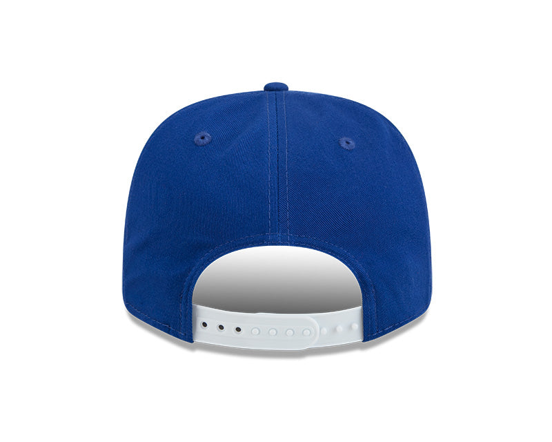 New Era Men's NHL Edmonton Oilers 970SS '84 Cup Champs Cap