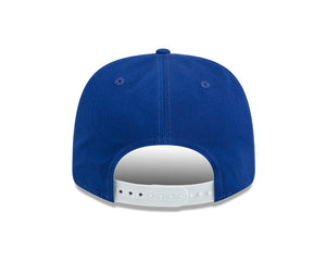 New Era Men's NHL Edmonton Oilers 970SS '84 Cup Champs Cap