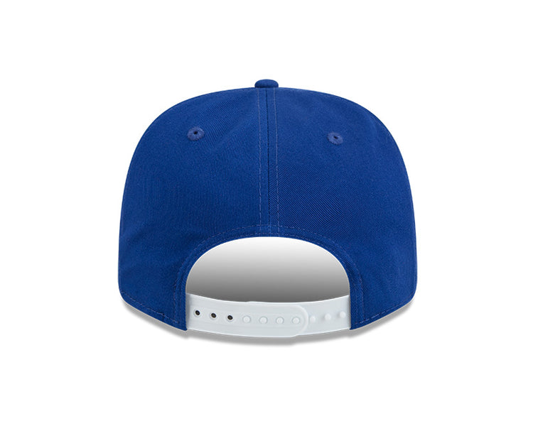 New Era Men's NHL Edmonton Oilers 970SS '84 Cup Champs Cap
