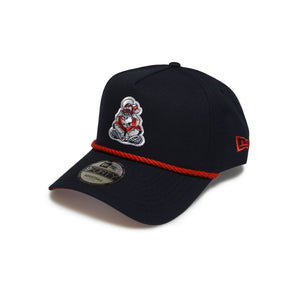 New-Era-Men's-PCL-Trappers-Custom-940AF-Rope-Cap-Navy
